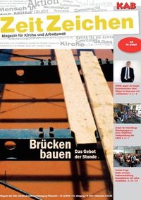 Brücken bauen