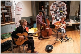 Diözese Linz: Feiertag Musik